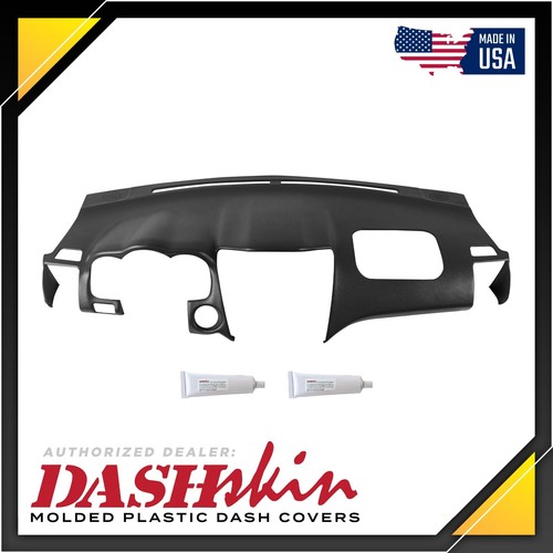 Dashskin molded dash - molded,